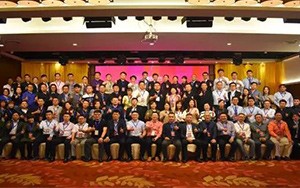 《產(chǎn)業(yè)園區(qū)總裁智慧大講堂》震撼開課！指定課程報名獲贈價值百萬園區(qū)定位系統(tǒng)！