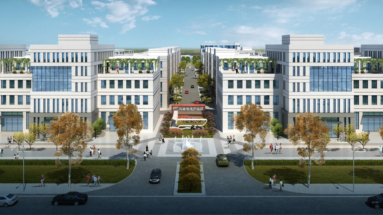 產(chǎn)業(yè)園區(qū)的五大風(fēng)險(xiǎn)，個(gè)個(gè)致命！