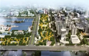 產(chǎn)業(yè)園區(qū)運(yùn)營(yíng)致勝的獨(dú)門兵器！