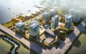 報(bào)名通道已關(guān)閉！決定產(chǎn)業(yè)園區(qū)生死的兩件大事，兩天共創(chuàng)全部搞懂！