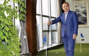 姚良仕與他的浩旺產(chǎn)業(yè)園，你學(xué)不會！