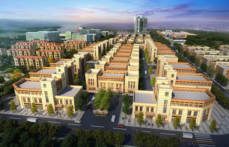 2019各地政府工作報(bào)告：擼起袖子干園區(qū)！