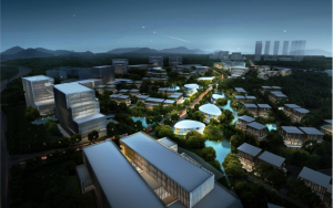 中國產(chǎn)業(yè)園區(qū)的“灰犀牛”即將猝然而至！