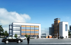 重磅！2018年，天津市園區(qū)整合撤銷方案出爐！工業(yè)園區(qū)迎來整改信號！