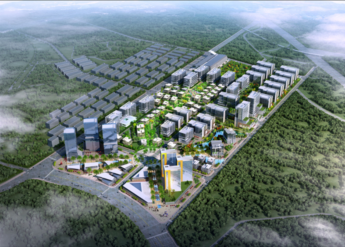 六大先進(jìn)招商模式！園區(qū)招商人，你值得擁有！