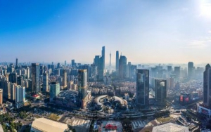 盤它！8102產(chǎn)業(yè)園區(qū)的十大新聞（行業(yè)爆料一）