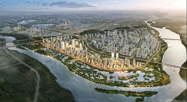 重磅 | 廣州發(fā)布新型產(chǎn)業(yè)用地政策：地價打2折，50%可分割！