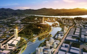 恕我直言，園區(qū)人月薪 10萬的生活真的不難！