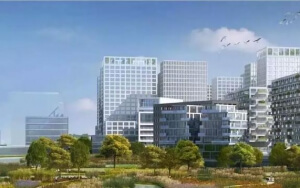 園區(qū)最新報告:左手夢想，右手現(xiàn)實