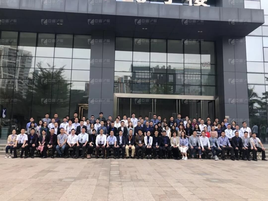 精準(zhǔn)定位，招商破局，第17期產(chǎn)業(yè)園區(qū)董事匯圓滿落幕！