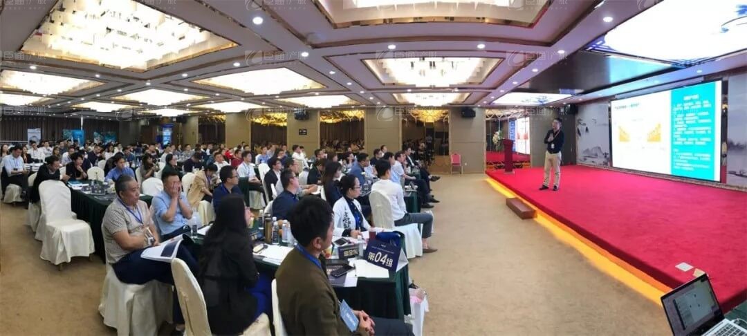 精準(zhǔn)定位，招商破局，第17期產(chǎn)業(yè)園區(qū)董事匯圓滿落幕！