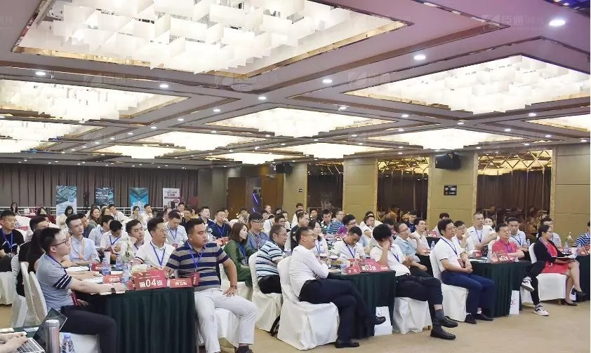 共享共創(chuàng)，破局招商！第19期園區(qū)董事匯圓滿落幕！