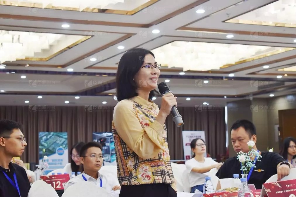 共享共創(chuàng)，破局招商！第19期園區(qū)董事匯圓滿落幕！