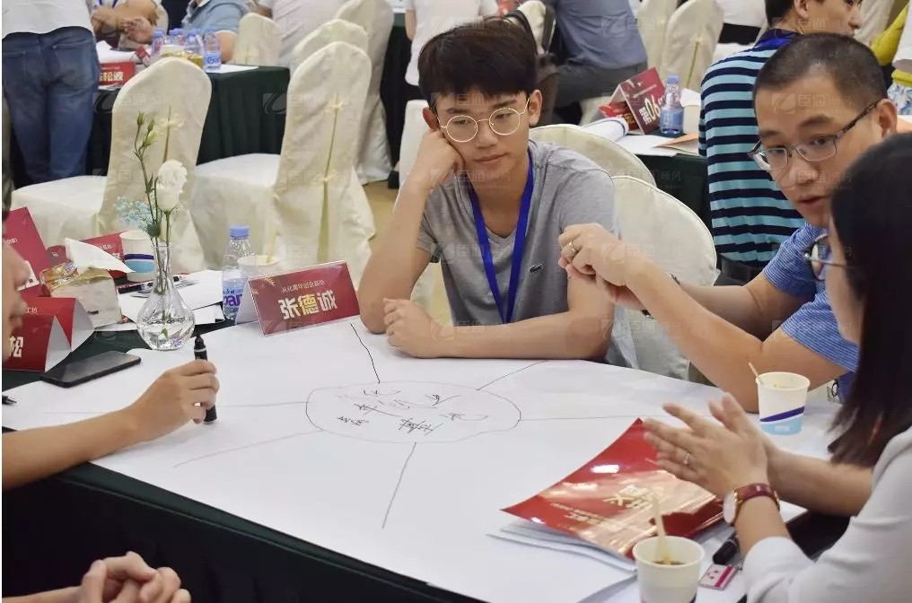 共享共創(chuàng)，破局招商！第19期園區(qū)董事匯圓滿落幕！