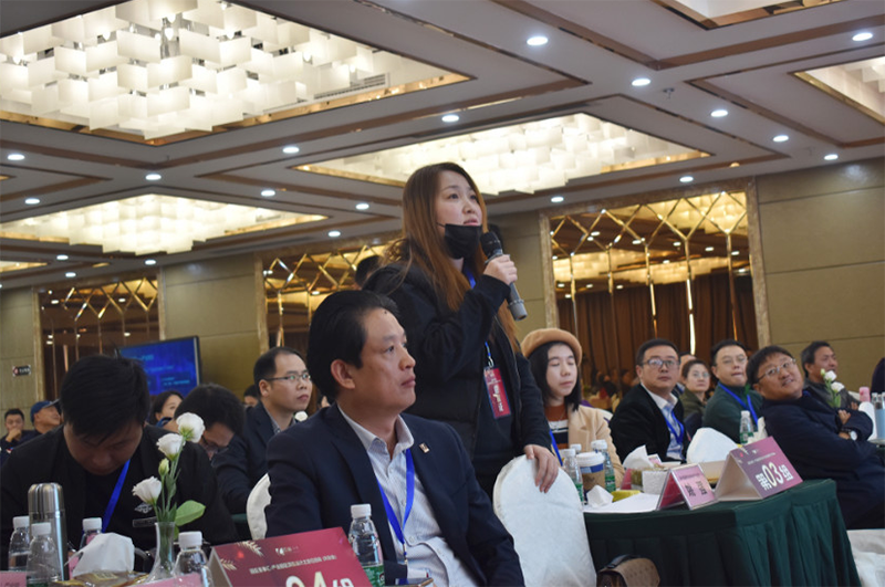 精準(zhǔn)定位，破局招商，第20期園區(qū)董事匯圓滿落幕！