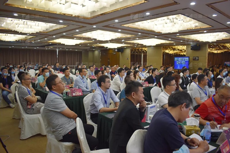 精準(zhǔn)定位，招商致勝，第22期園區(qū)董事匯圓滿落幕