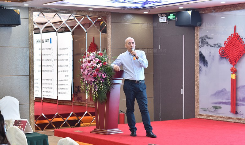 精準(zhǔn)定位，招商致勝，第22期園區(qū)董事匯圓滿落幕