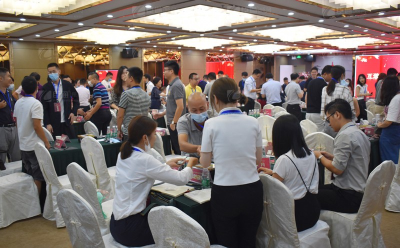 精準(zhǔn)定位，招商致勝，第22期園區(qū)董事匯圓滿落幕