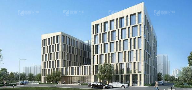 奧克斯智造未來(lái)城 奧克斯智造未來(lái)城