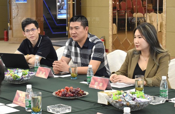 臣通與大華集團(tuán)簽署戰(zhàn)略合作協(xié)議 臣通與大華集團(tuán)簽署戰(zhàn)略合作協(xié)議