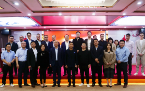 廣東東基控股、廣州臣通公司產(chǎn)業(yè)園項(xiàng)目開發(fā)運(yùn)營(yíng)交流會(huì)圓滿結(jié)束