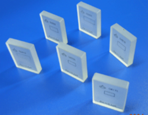 廠家直銷單刻線、多刻線標準樣塊[單刻線、多刻線標準樣塊]